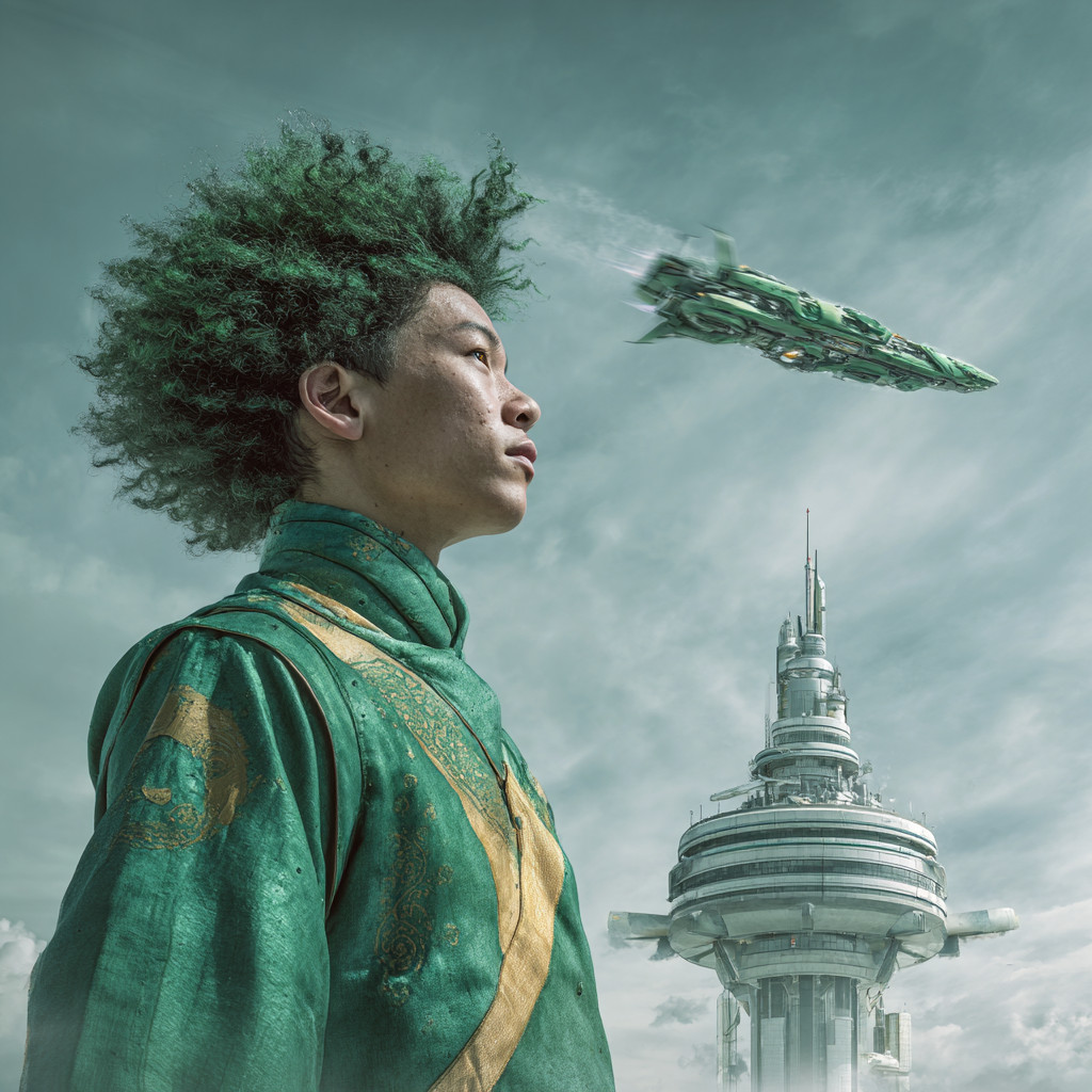 emperor