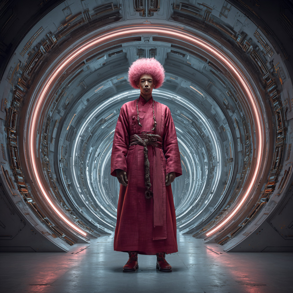 emperor
