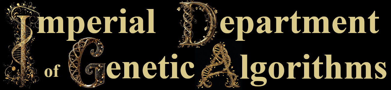 Genetic Algorithms