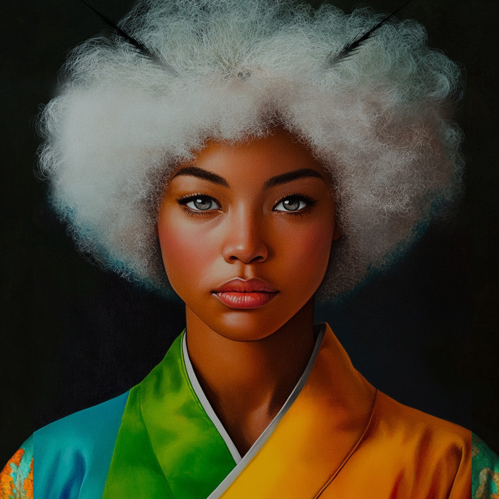 alternate version