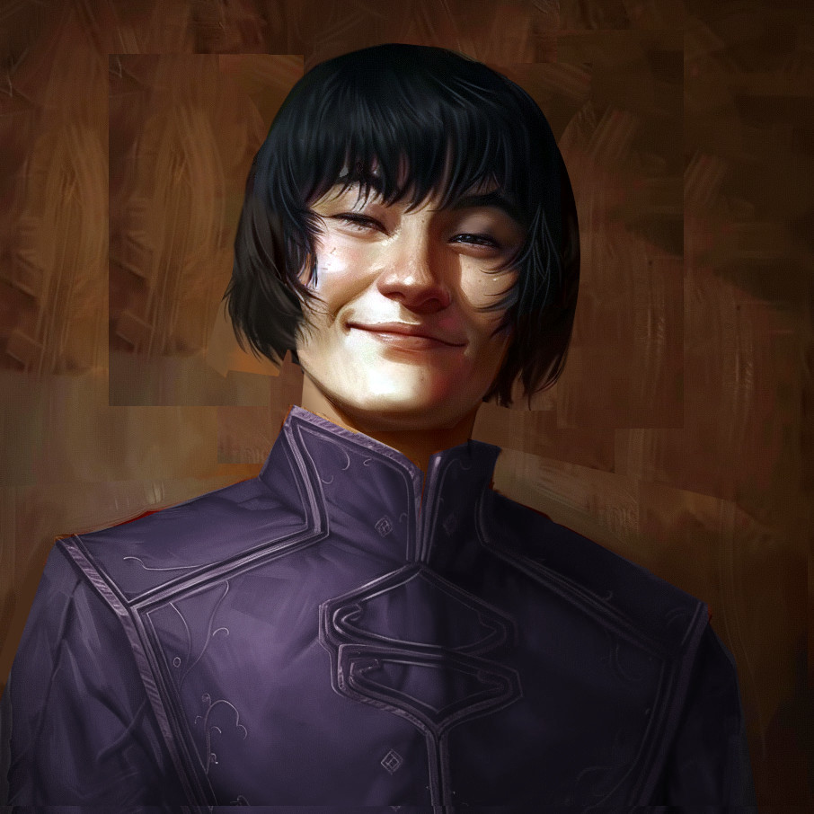 human