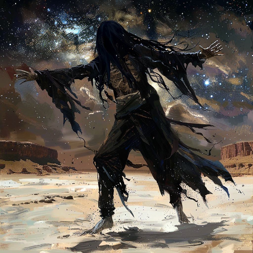 dancer