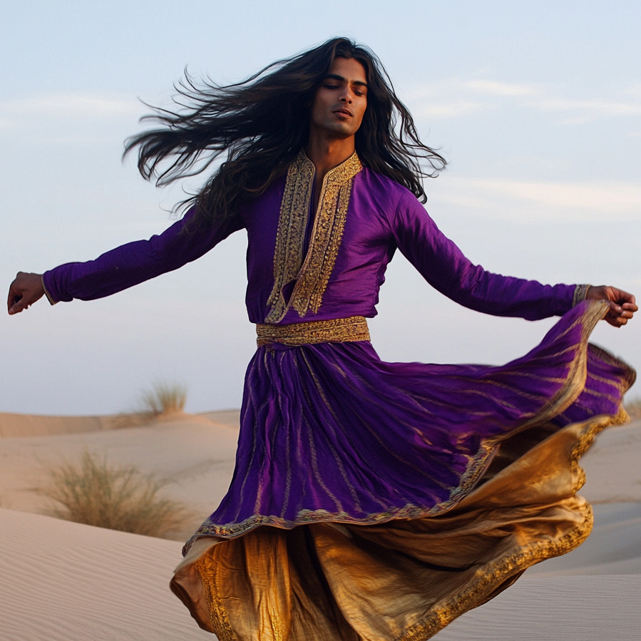 dancer