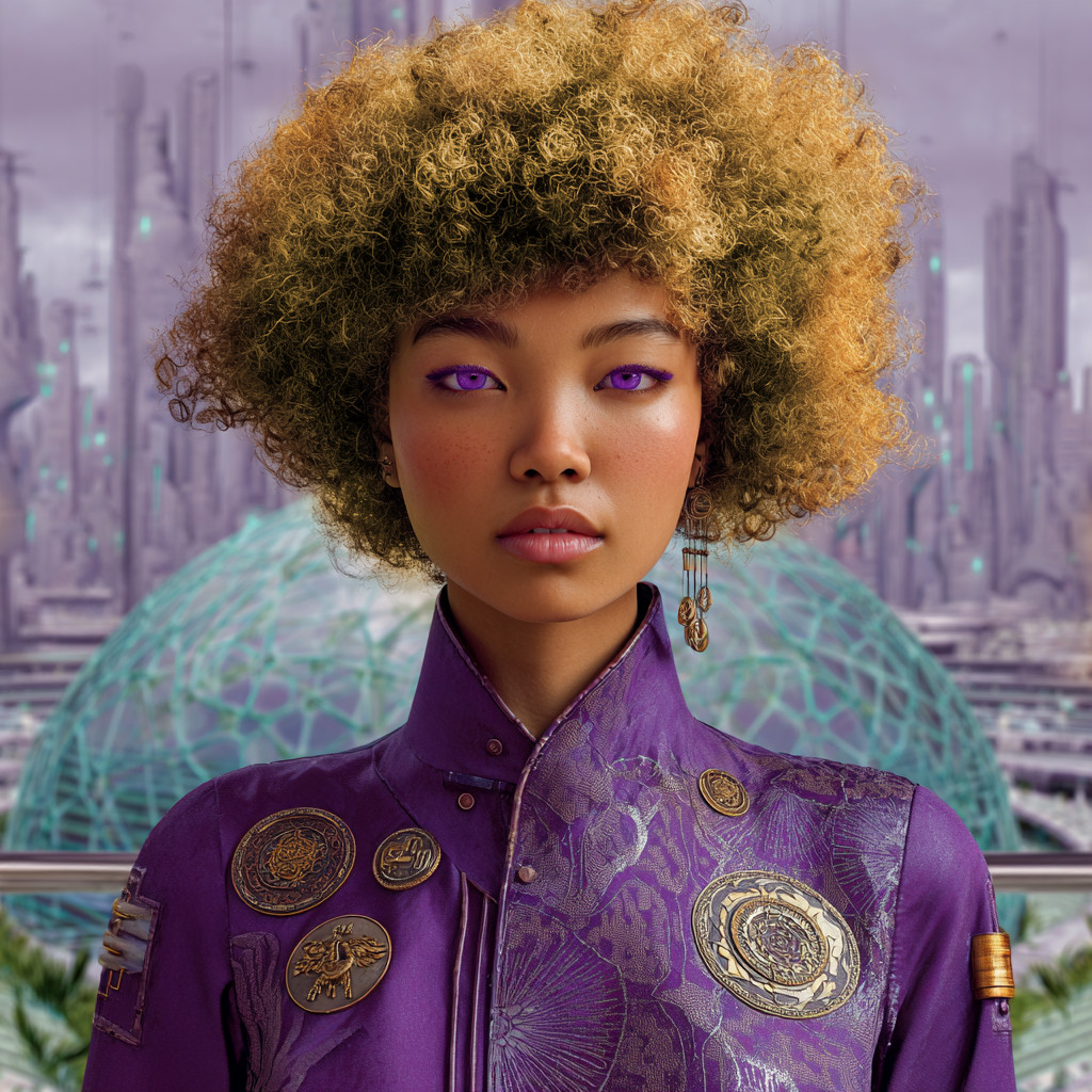 emperor
