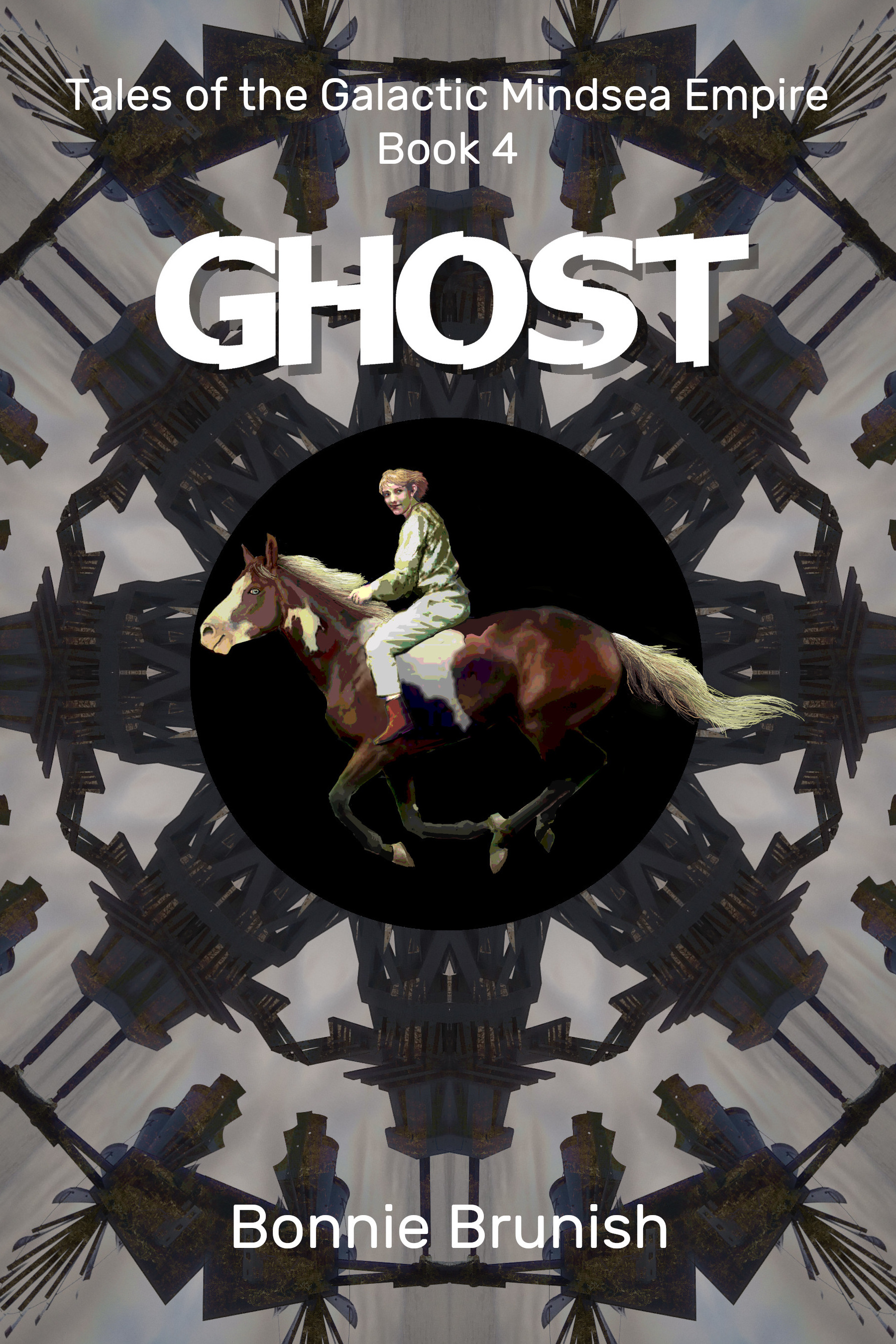 Ghost