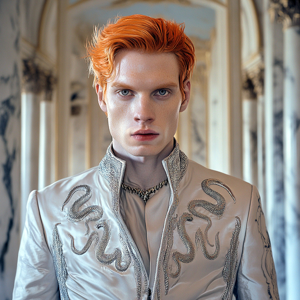 emperor