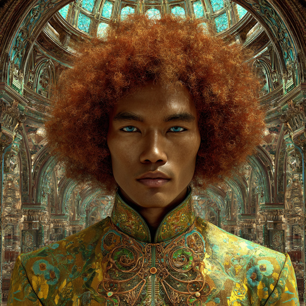 emperor