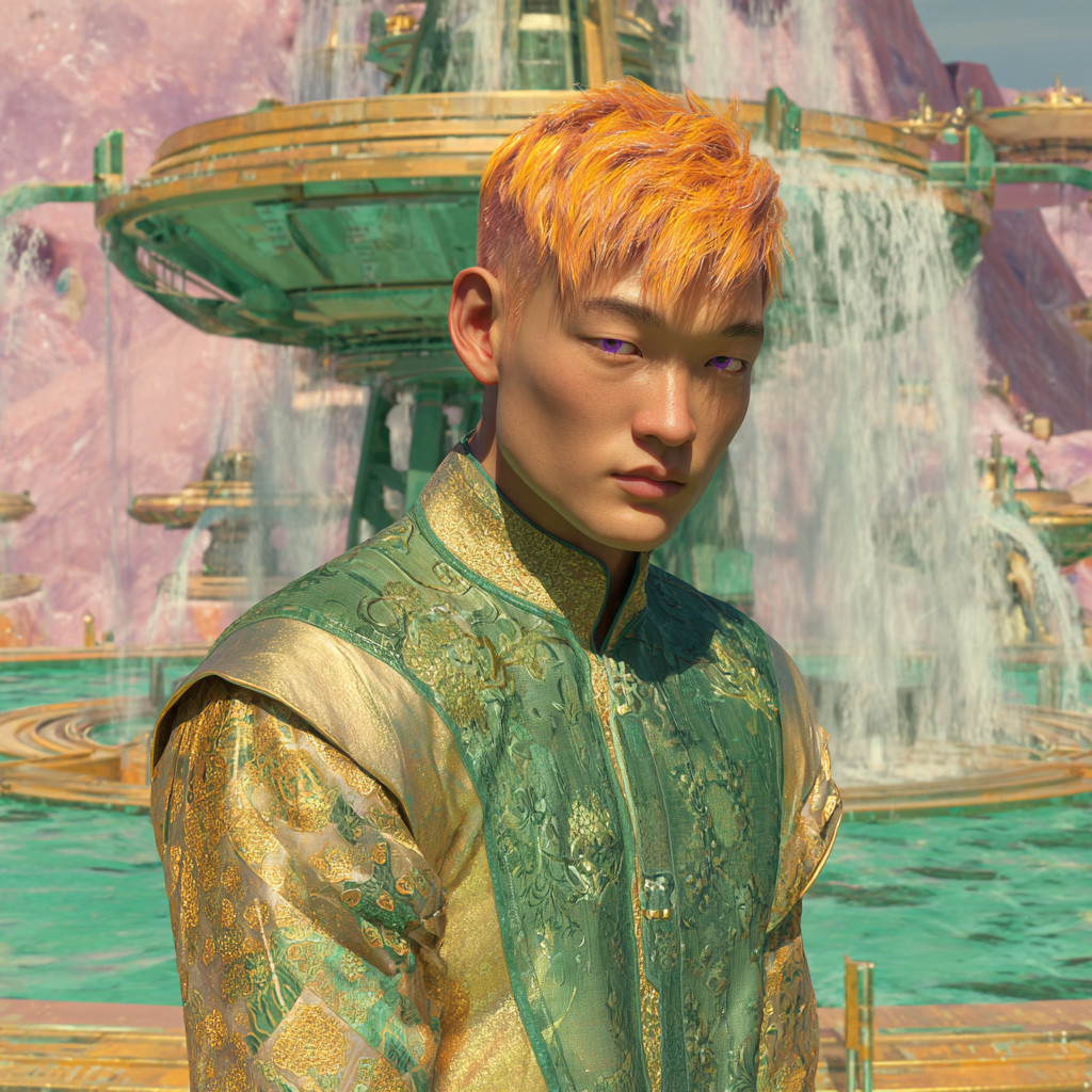 emperor